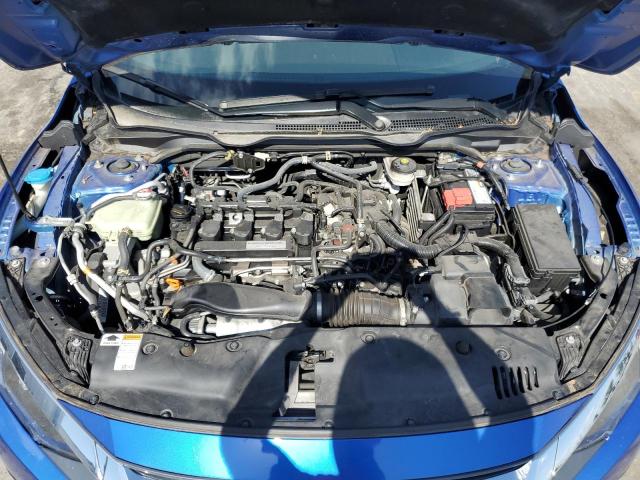 Photo 11 from auction – 2016 HONDA CIVIC EX with VIN 19XFC1F30GE031985