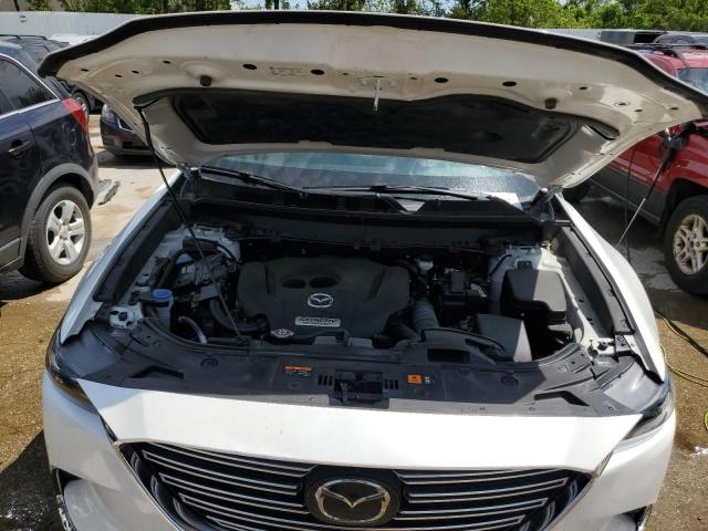 Photo 12 from auction – 2017 MAZDA CX-9 GRAND with VIN JM3TCBDY9H0139871