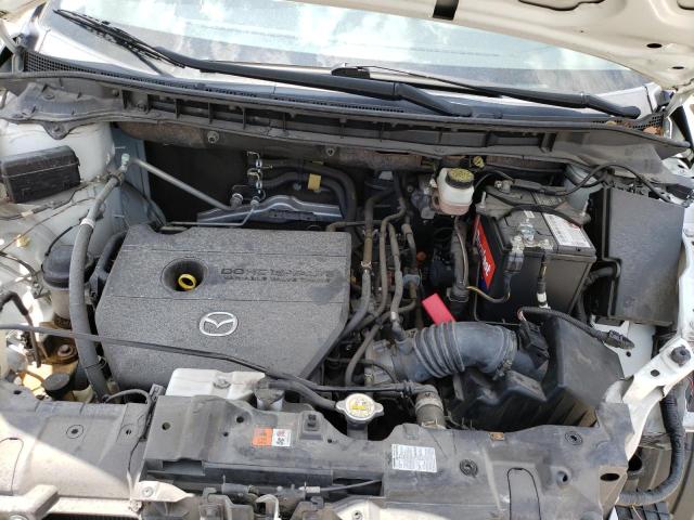Photo 12 from auction – 2011 MAZDA CX-7 with VIN JM3ER2B56B0391018