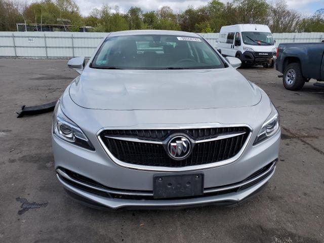 Photo 5 from auction – 2018 BUICK LACROSSE E with VIN 1G4ZP5SZ0JU127932