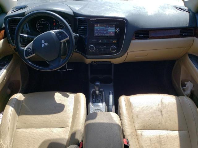 Photo 8 from auction – 2014 MITSUBISHI OUTLANDER with VIN JA4AD3A34EZ004603