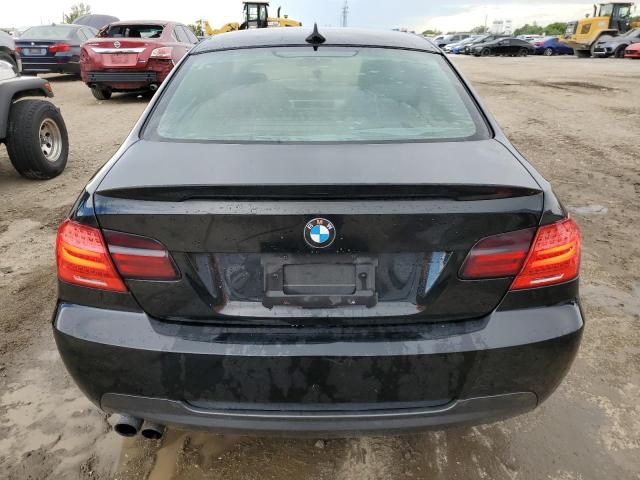 Photo 6 from auction – 2011 BMW 328 I with VIN WBAKE3C50BE444498