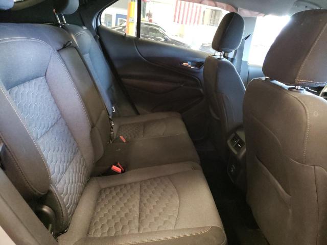 Photo 11 from auction – 2019 CHEVROLET EQUINOX LT with VIN 3GNAXUEVXKL108957