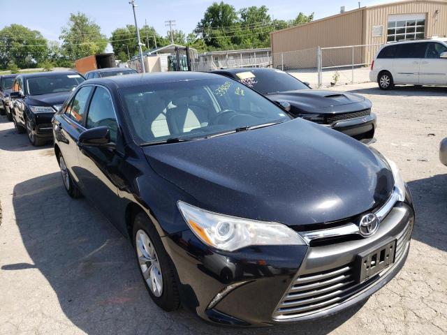 Photo 4 from auction – 2017 TOYOTA CAMRY LE with VIN 4T1BF1FK6HU801506