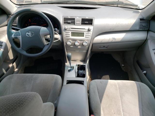 Photo 8 from auction – 2010 TOYOTA CAMRY BASE with VIN 4T1BF3EK4AU045449