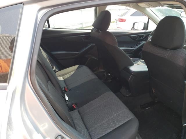Photo 10 from auction – 2022 SUBARU IMPREZA with VIN 4S3GTAA69N1704942