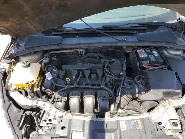 Photo 11 from auction – 2015 FORD FOCUS SE with VIN 1FADP3F28FL215100