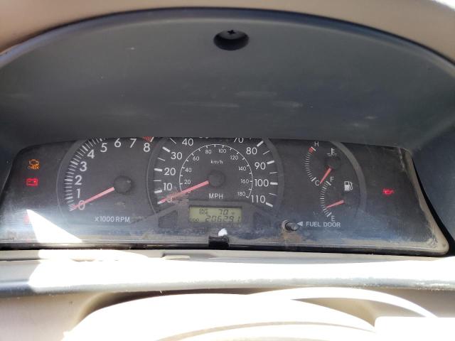 Photo 9 from auction – 2004 TOYOTA COROLLA CE with VIN 1NXBR32E74Z194058