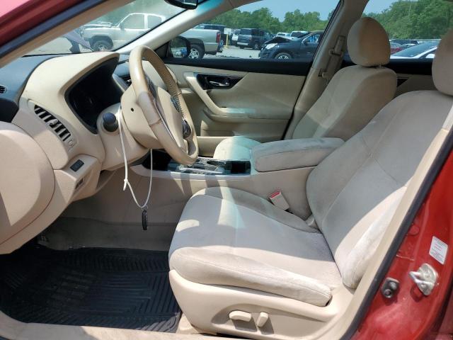 Photo 7 from auction – 2013 NISSAN ALTIMA 2.5 with VIN 1N4AL3AP6DN420465