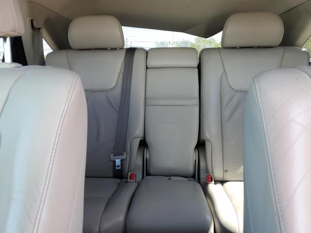 Photo 10 from auction – 2012 LEXUS RX 450 with VIN JTJBC1BA6C2050063