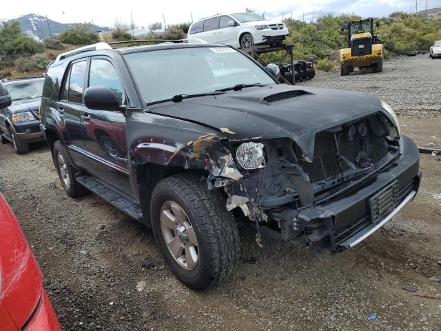 Photo 4 from auction – 2004 TOYOTA 4RUNNER SR with VIN JTEBU14R248021253