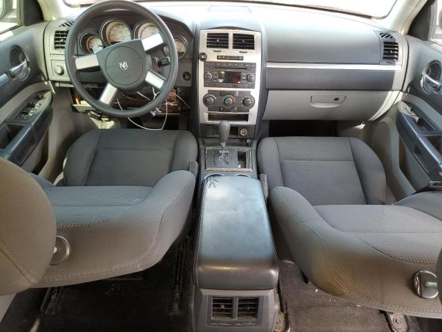 Photo 8 from auction – 2008 DODGE MAGNUM SXT with VIN 2D4FV37V48H225692