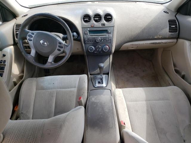 Photo 8 from auction – 2011 NISSAN ALTIMA BAS with VIN 1N4AL2APXBC176869