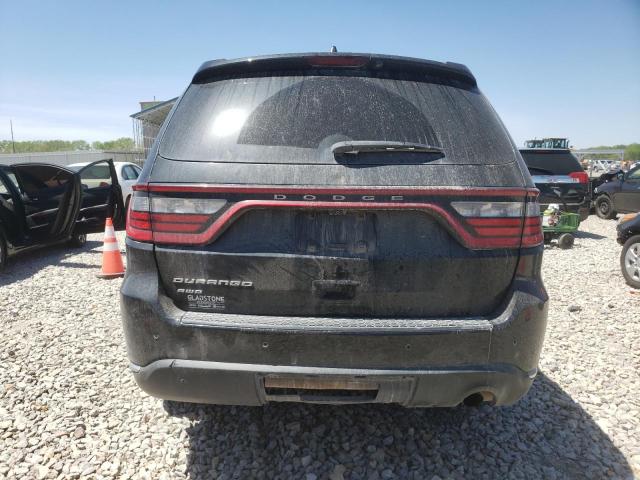 Photo 6 from auction – 2014 DODGE DURANGO SX with VIN 1C4RDJAG1EC532814