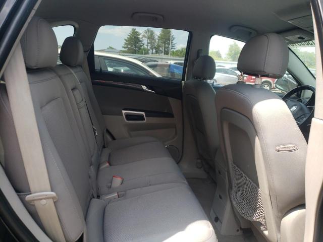Photo 11 from auction – 2009 SATURN VUE XE with VIN 3GSDL43N89S530718