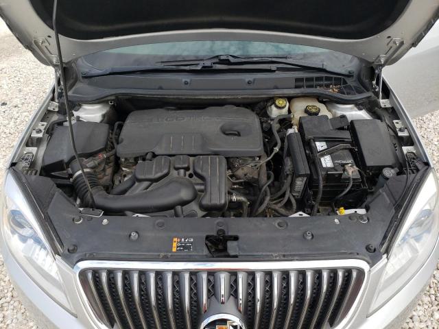 Photo 11 from auction – 2013 BUICK VERANO with VIN 1G4PS5SK7D4173223