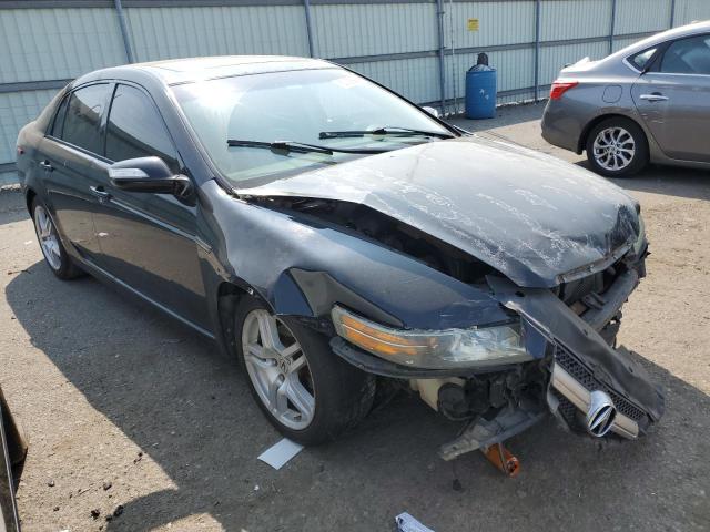 Photo 4 from auction – 2008 ACURA TL with VIN 19UUA66268A006015