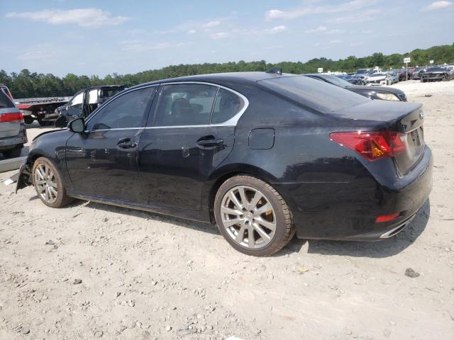 Photo 2 from auction – 2015 LEXUS GS 350 with VIN JTHBE1BL1FA010853