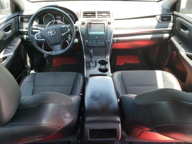 Photo 8 from auction – 2016 TOYOTA CAMRY LE with VIN 4T1BF1FK5GU237765