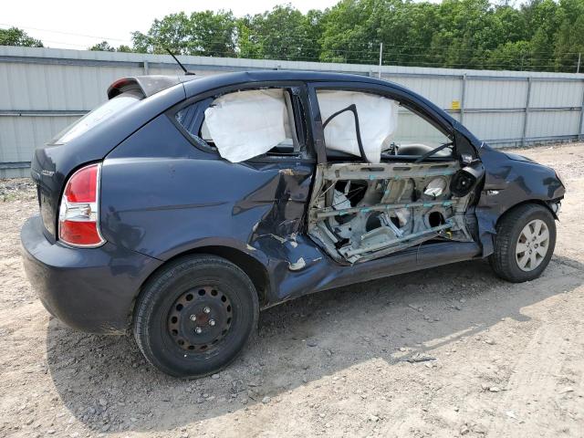 Photo 3 from auction – 2011 HYUNDAI UNKNOWN with VIN KMHCM3AC8BU197986