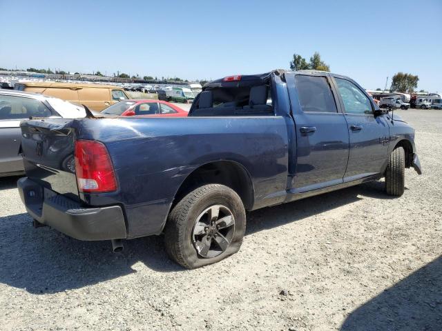 Photo 3 from auction – 2020 RAM 1500 CLASS with VIN 1C6RR6TT1LS102607
