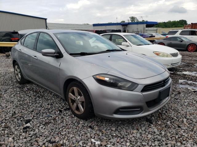 Photo 4 from auction – 2015 DODGE DART SXT with VIN 1C3CDFBB0FD193193