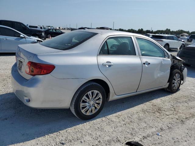 Photo 3 from auction – 2010 TOYOTA COROLLA BA with VIN 1NXBU4EE1AZ382294