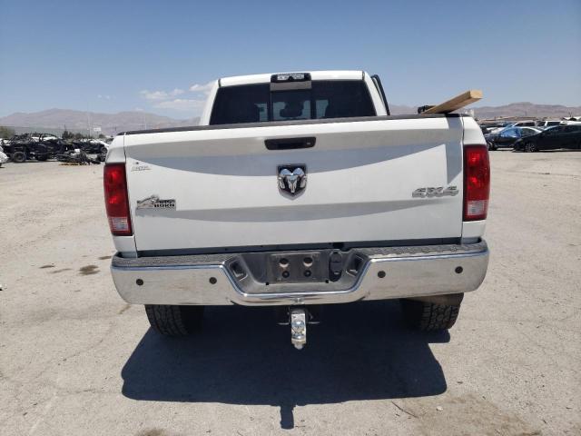 Photo 6 from auction – 2017 RAM 2500 SLT with VIN 3C6UR5DL1HG706188