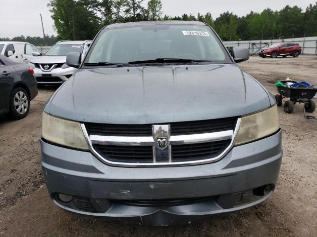 صورة رقم 5 من المزاد - 2010 DODGE JOURNEY SX مع VIN 3D4PG5FV6AT274465