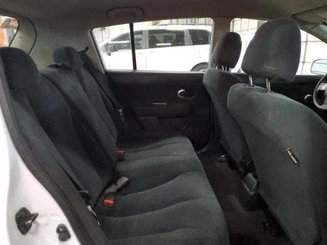 Photo 10 from auction – 2010 NISSAN VERSA S with VIN 3N1BC1CPXAL377408