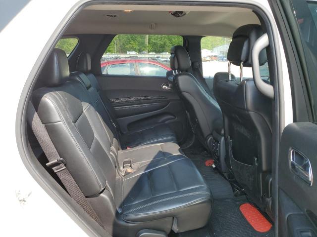 Photo 11 from auction – 2014 DODGE DURANGO LI with VIN 1C4RDJDG0EC976312