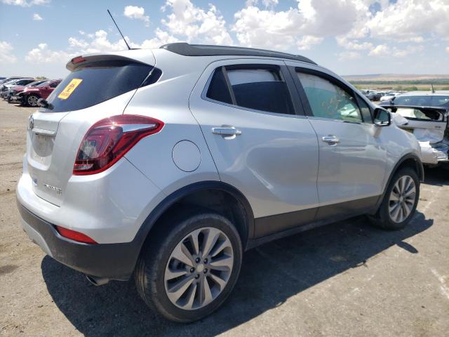Photo 3 from auction – 2019 BUICK ENCORE PRE with VIN KL4CJESB9KB922712