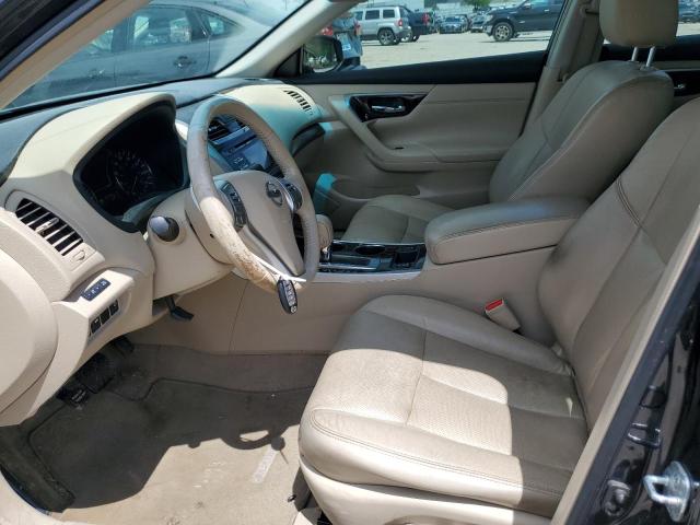 Photo 7 from auction – 2013 NISSAN ALTIMA 2.5 with VIN 1N4AL3AP6DN589949