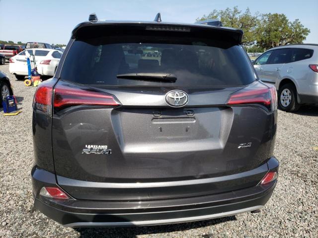 Photo 6 from auction – 2016 TOYOTA RAV4 XLE with VIN 2T3WFREV8GW237228