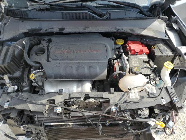 Photo 12 from auction – 2021 JEEP COMPASS LI with VIN 3C4NJDCB0MT503429