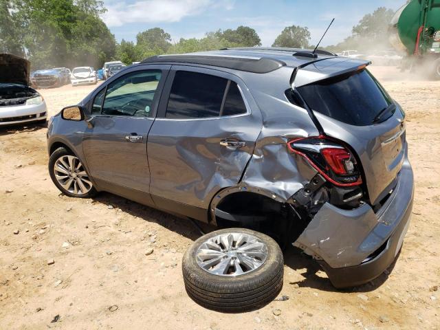 Photo 2 from auction – 2020 BUICK ENCORE PRE with VIN KL4CJASB4LB052863
