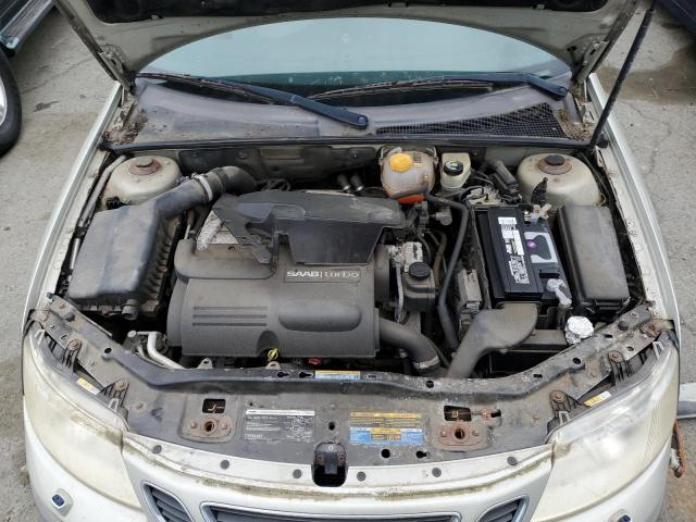 Photo 11 from auction – 2006 SAAB 9 3 with VIN YS3FD49Y161017352