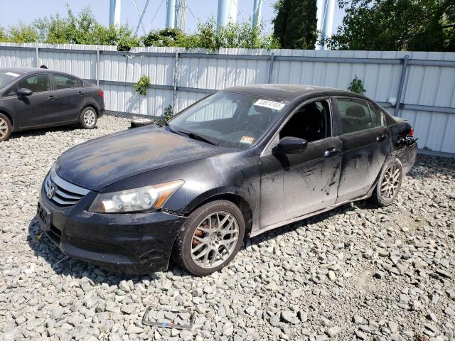 HONDA ACCORD EX 2012 z numerem VIN 1HGCP2F77CA047504 - Zdjęcie z aukcji