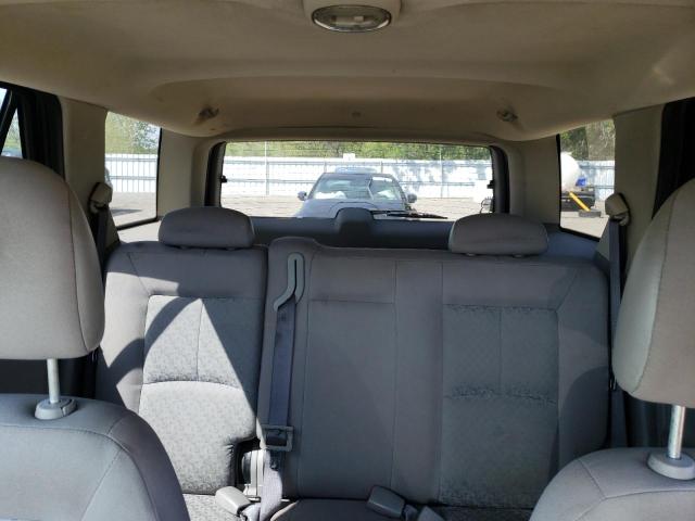 Photo 10 from auction – 2006 SATURN VUE with VIN 5GZCZ33D06S812462