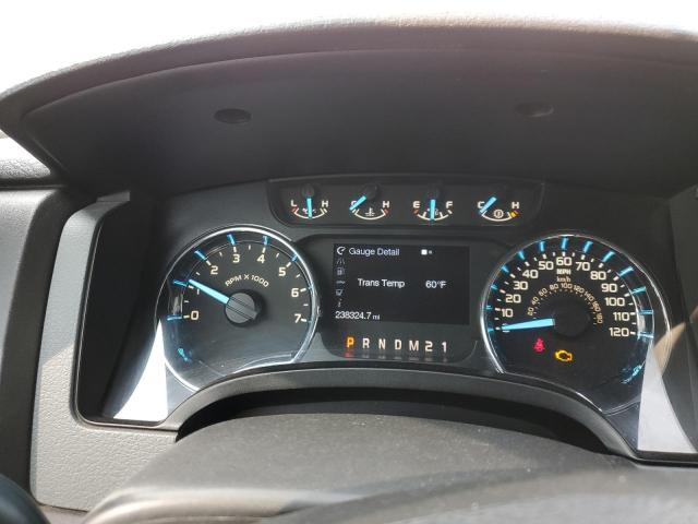 Photo 9 from auction – 2012 FORD F150 SUPER with VIN 1FTFW1ET8CFC96145