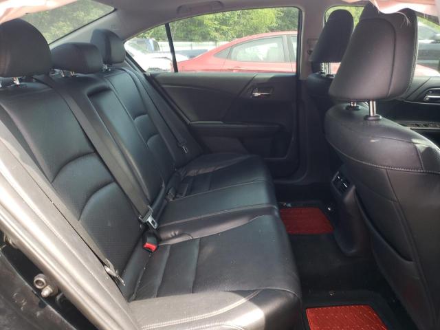 Photo 10 from auction – 2015 HONDA ACCORD EXL with VIN 1HGCR3F87FA023040