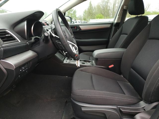 Foto 7 de la subasta – 2017 SUBARU LEGACY 2.5 con VIN 4S3BNAB64H3057751