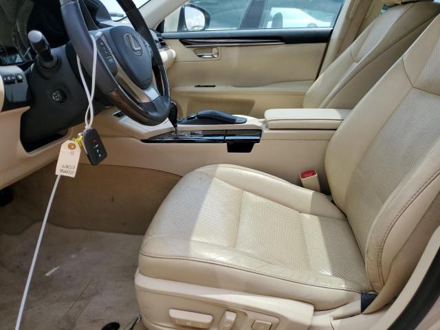 Photo 7 from auction – 2014 LEXUS ES 350 with VIN JTHBK1GG2E2147099