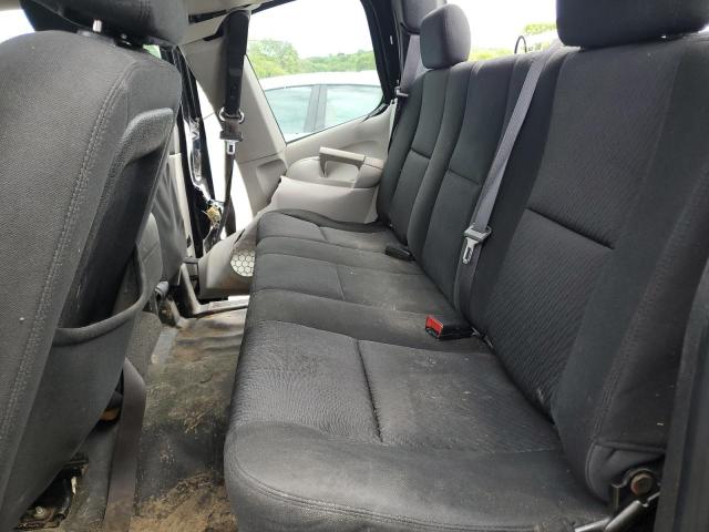 Photo 10 from auction – 2012 CHEVROLET SILVERADO with VIN 1GCRCPEX5CZ302025