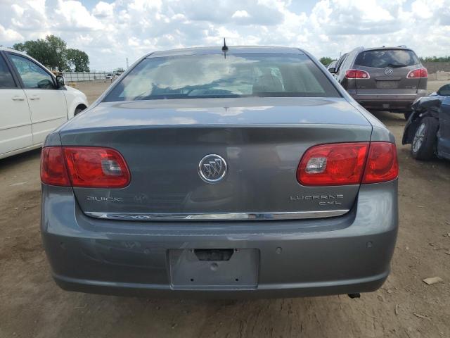 Photo 6 from auction – 2008 BUICK LUCERNE CX with VIN 1G4HD57248U159356