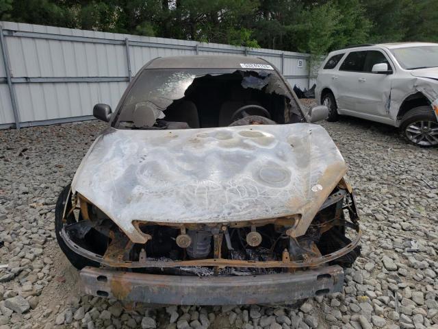 Photo 5 from auction – 2003 TOYOTA CAMRY LE with VIN 4T1BE32K73U700598