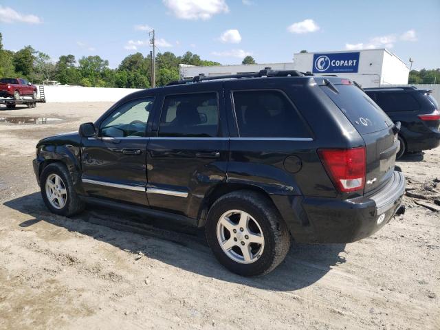 Photo 2 from auction – 2005 JEEP GRAND CHER with VIN 1J4HR58275C528601