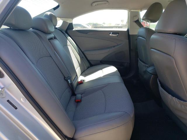 Photo 10 from auction – 2013 HYUNDAI SONATA SE with VIN 5NPEC4AC8DH747349