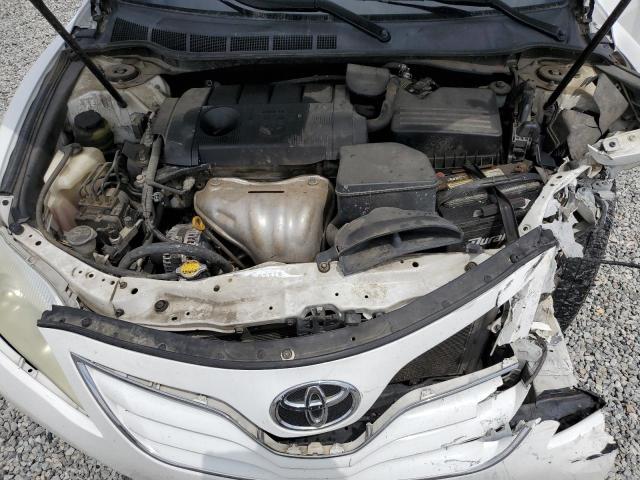 Photo 11 from auction – 2011 TOYOTA CAMRY BASE with VIN 4T1BF3EK8BU770103