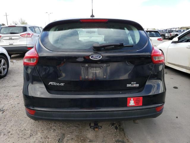 Photo 6 from auction – 2017 FORD FOCUS SE with VIN 1FADP3K26HL317729